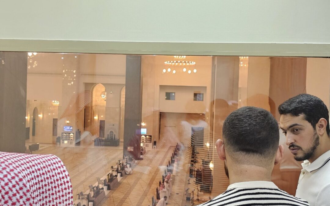 جامع الراجحي 3